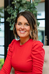 Erica Knoll, Realtor